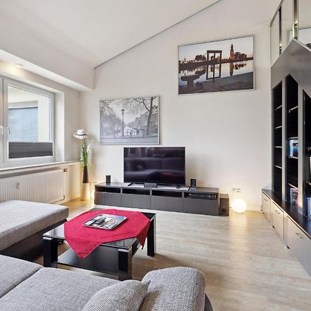 Amazing Apartment In Bremerhaven With Kitchen Exteriér fotografie