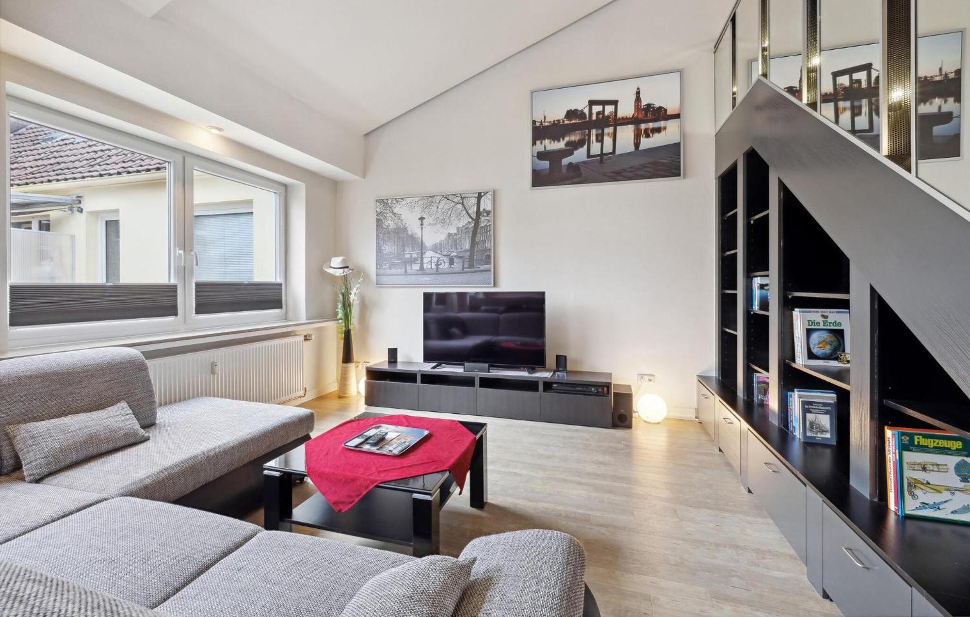 Amazing Apartment In Bremerhaven With Kitchen Exteriér fotografie