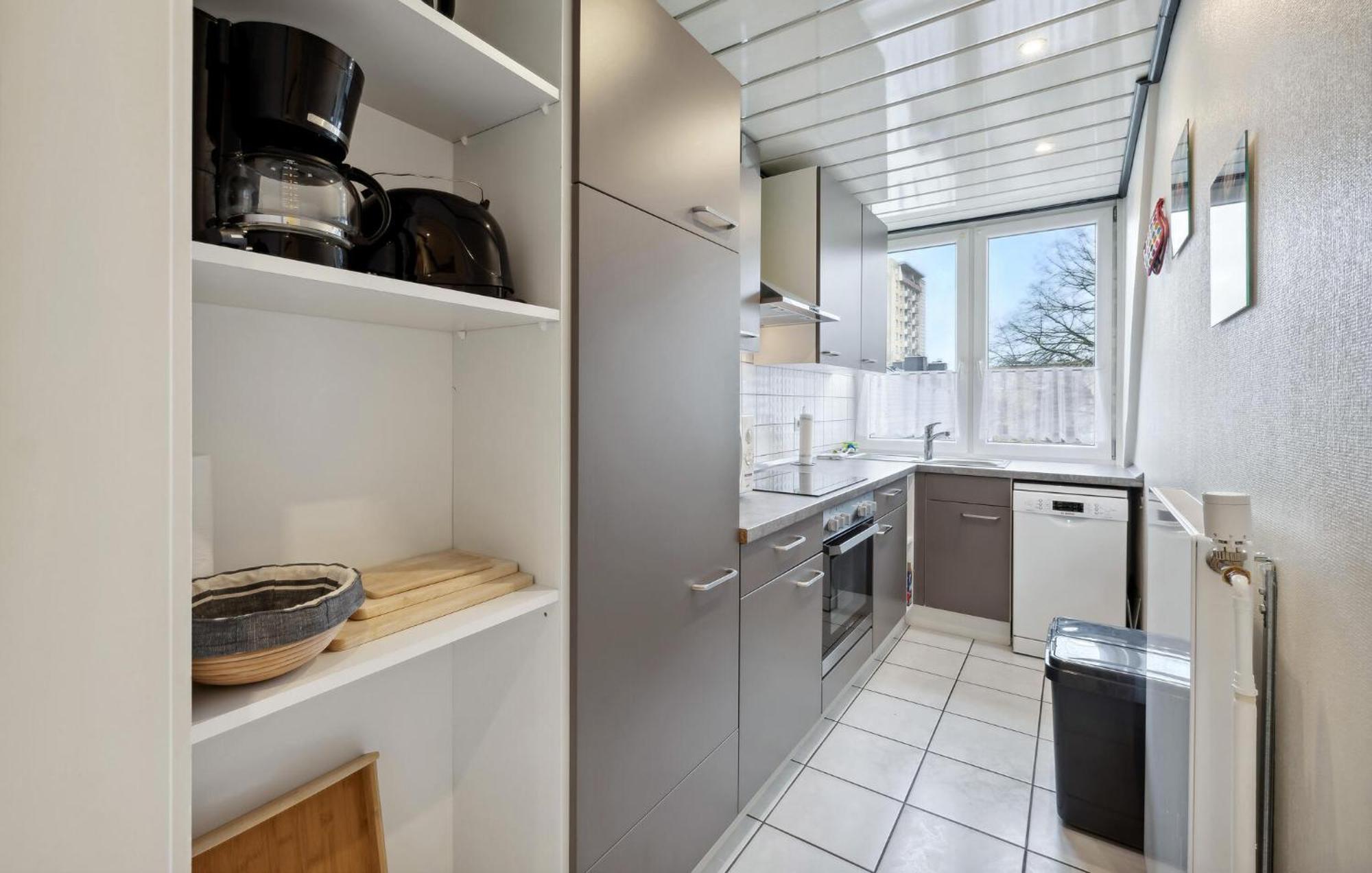 Amazing Apartment In Bremerhaven With Kitchen Exteriér fotografie
