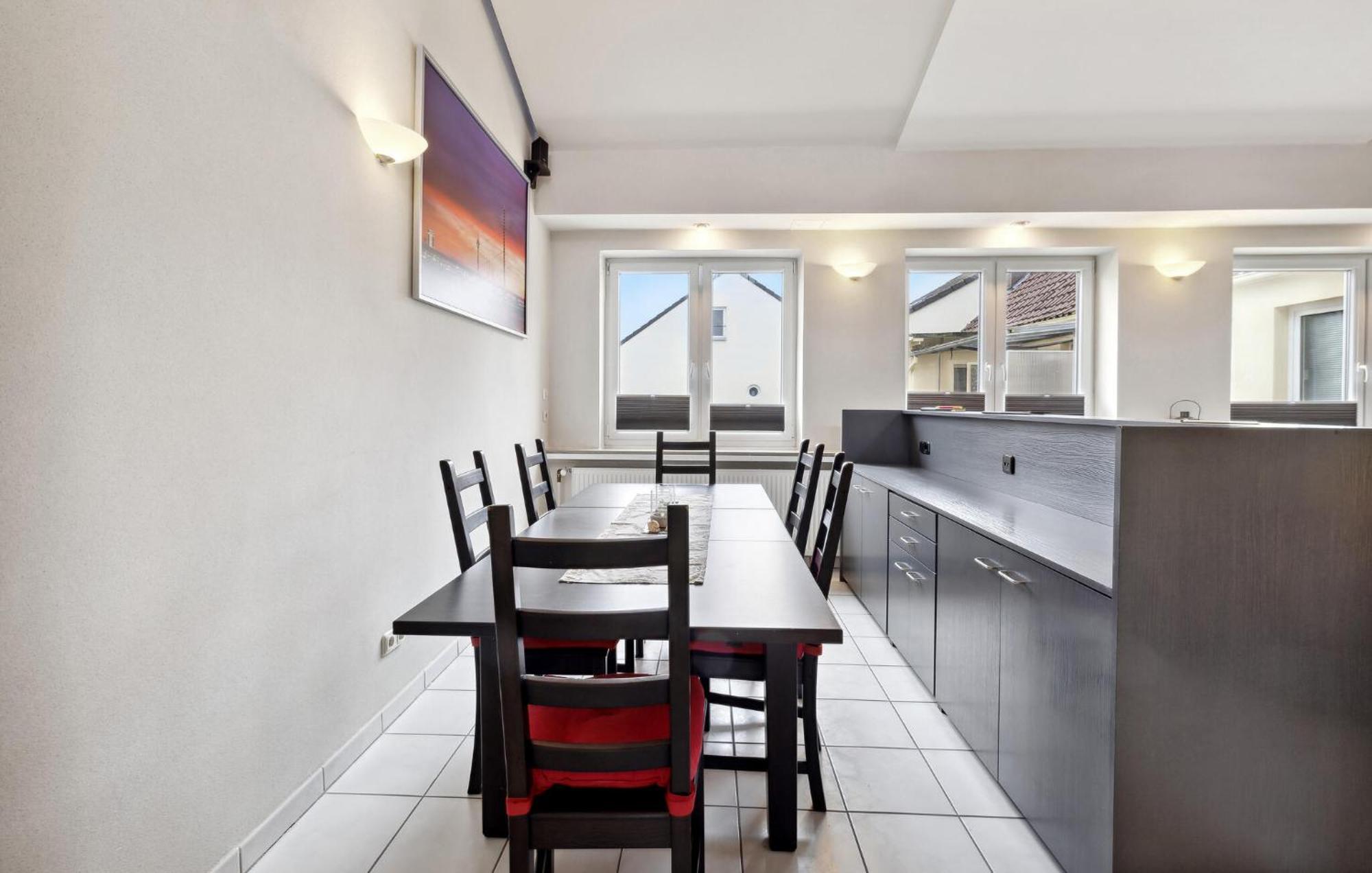 Amazing Apartment In Bremerhaven With Kitchen Exteriér fotografie
