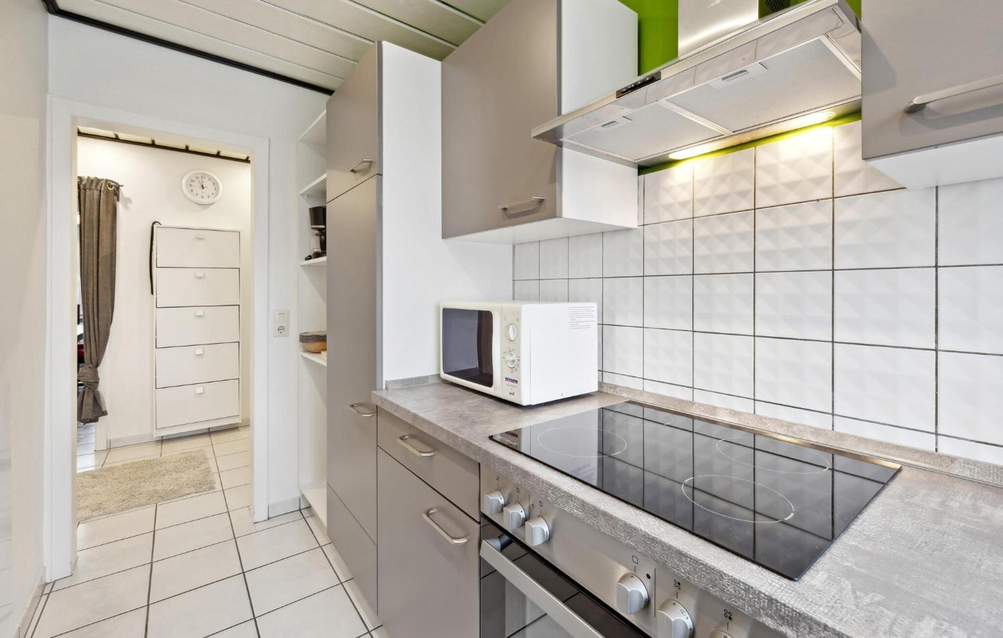 Amazing Apartment In Bremerhaven With Kitchen Exteriér fotografie